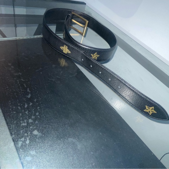 Gucci belt for sale - Picture 2 of 8